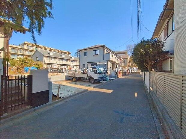 ◆◇本日ご案内可能◇◆
生活利便と住みやすさを備えた、東習志野の新築♪
□■□■飯田グループホールディングス唯一の販売専門会社
ホームトレードセンターの社員が直接、当物件をご案内いたします□■□■