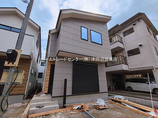 この風景が暮らしの一部に。毎日がイキイキと笑顔溢れる暮らしの始まりです♪ぜひ一度この見晴らしを体感してみませんか♪ご都合の良い時 自由に外観ご覧になれます。ご内見ご希望の際はぜひお気軽にご連絡下さい♪