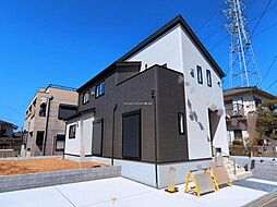 千葉県千葉市花見川区こてはし台2