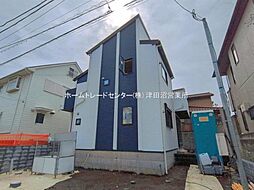 千葉県船橋市藤原7