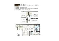 千葉県船橋市旭町５：物件画像