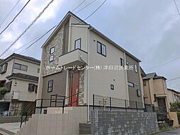 京成松戸線「高根公団」駅 徒歩23分
