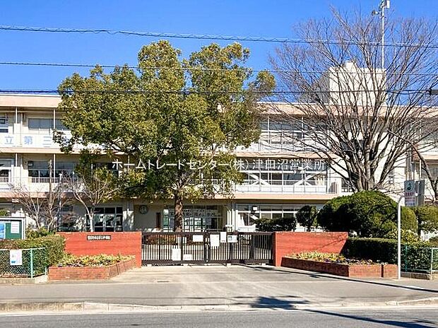 習志野市立第三中学校まで950m 徒歩12分