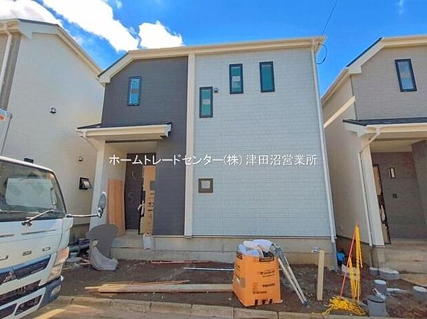 一戸建ての大きなメリットは、「自分の土地」を自由に使えること。好きなペットが飼えるほか、ガーデニングやＤＩＹ、車やバイクの手入れなど様々な趣味を楽しめます♪
