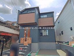 東武野田線「馬込沢」駅 徒歩9分