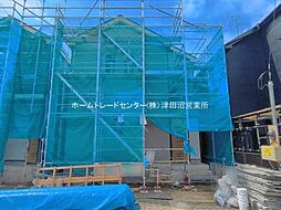 東武野田線「鎌ケ谷」駅 徒歩16分