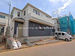 京成松戸線「三咲」駅 徒歩15分