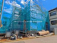 千葉県船橋市大穴北１：物件画像