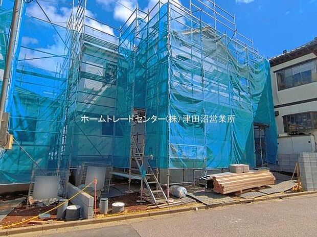 当物件のご案内につきましては、営業スタッフが丁寧に御対応します♪休日、お仕事帰りなど、ご都合に合わせていつでもご案内いたします♪周辺環境と併せて、実際に現地をご確認ください♪