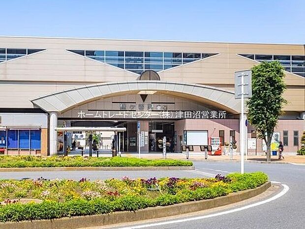 東武野田線「鎌ケ谷」駅徒歩12分