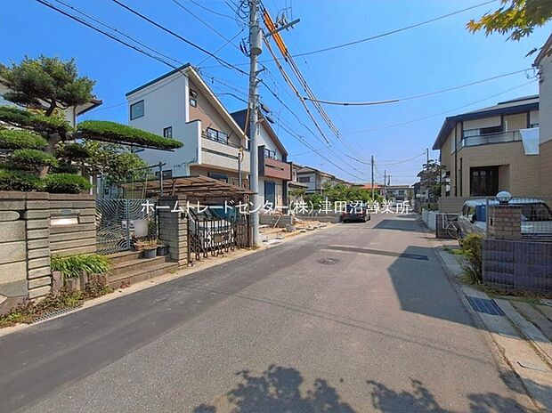 当物件のご案内につきましては、営業スタッフが丁寧に御対応します♪休日、お仕事帰りなど、ご都合に合わせていつでもご案内いたします♪周辺環境と併せて、実際に現地をご確認ください♪