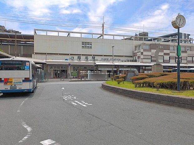 JR総武線「稲毛」駅徒歩18分♪千葉都市モノレール「天台」徒歩12分♪