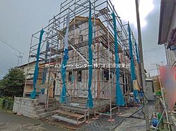 東武野田線「馬込沢」駅 徒歩17分