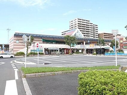 京成本線「京成臼井」駅 1000ｍ(徒歩13分)