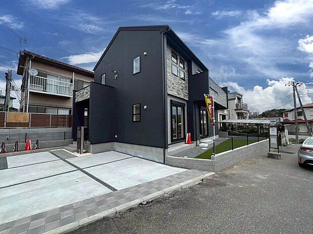 【前面道路含む現地写真】気になった物件すぐにご見学対応させていただきます♪平日・お仕事帰りなど、いつでもご案内可能です♪周辺環境と併せて、実際に現地をご確認ください♪