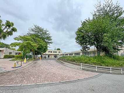 花見川第一保育園 1200m(徒歩15分)