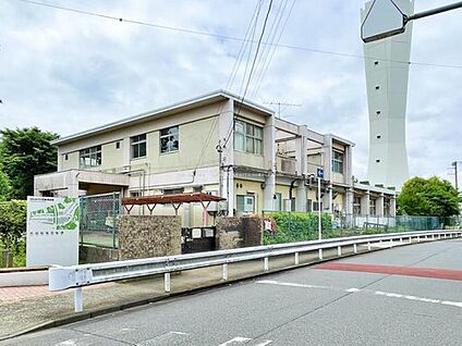 花見川第二保育所 1500m(徒歩19分/自転車で6分)