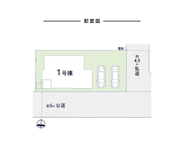【全体区画図】■通勤・通学に便利な立地で、家族の時間を大切にできる住まい♪
■教育施設や生活施設が身近に整い、子どもがのびのび育つ安心の環境。家族の未来を支えるロケーション。