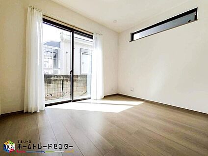 リビング以外の居室