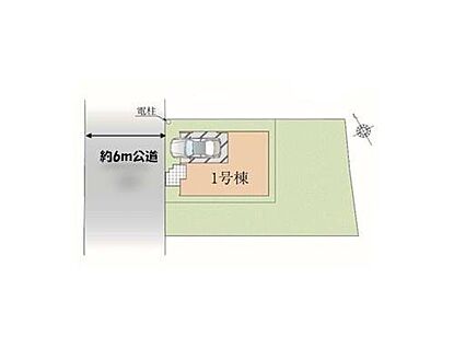 全体区画図
