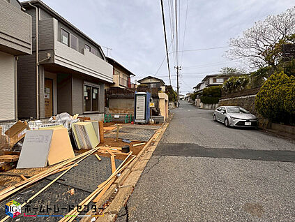 現地外観写真