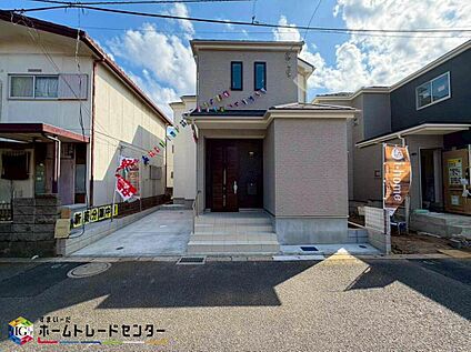 現地外観写真