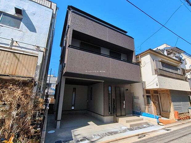 【現地外観写真】この風景が暮らしの一部に。毎日がイキイキと笑顔溢れる暮らしの始まりです♪ぜひ一度この見晴らしを体感してみませんか♪ご都合の良い時 自由に外観ご覧になれます。お気軽にごお問い合わせください♪