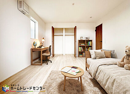 子供部屋