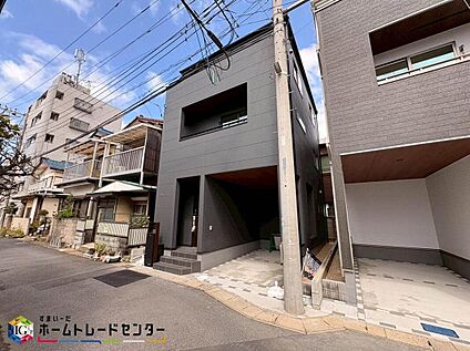 現地外観写真