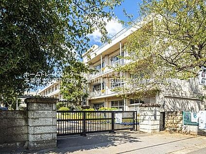 千葉市立山王小学校 880ｍ(徒歩11分)