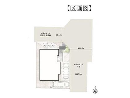 全体区画図