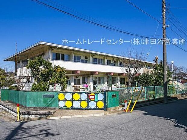 千葉市宮野木保育所（約1,600m）