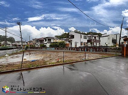 現地外観写真