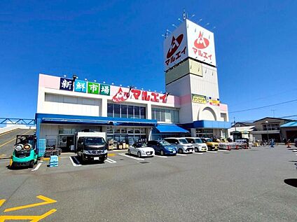 ジョイフーズ薬円台店 900ｍ(徒歩12分)