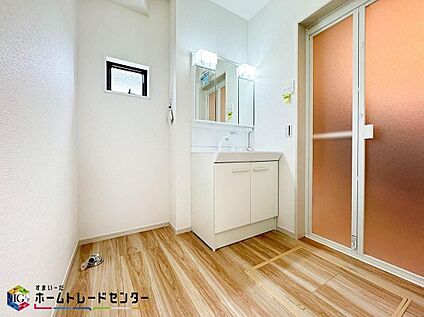 洗面台・洗面所