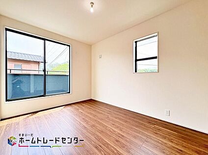 リビング以外の居室