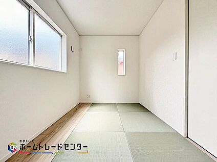 リビング以外の居室