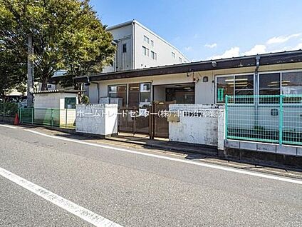 千葉市長沼原保育所 1600m(徒歩20分)