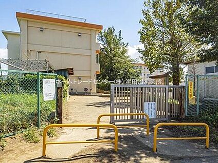 千葉市立犢橋小学校 420m(徒歩6分)
