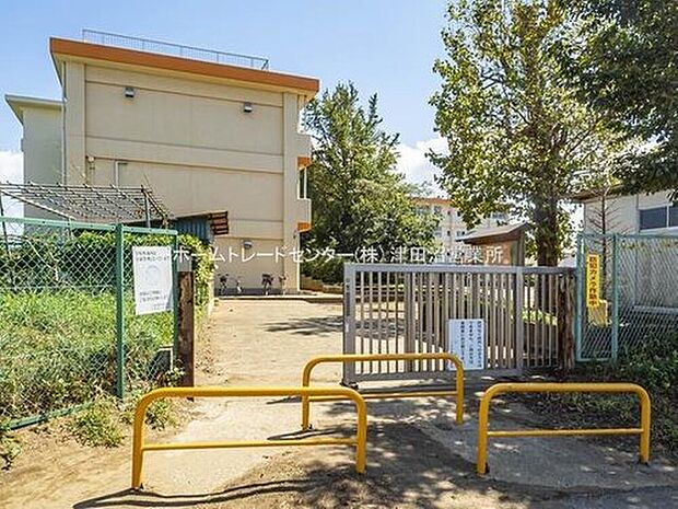 千葉市立犢橋小学校(約420m)