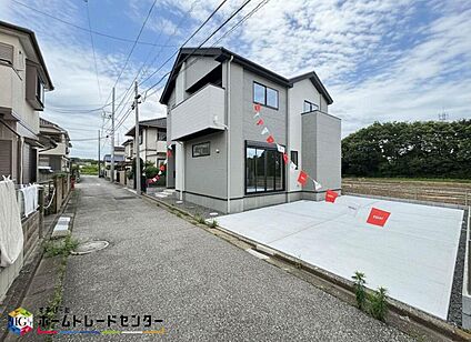 現地外観写真