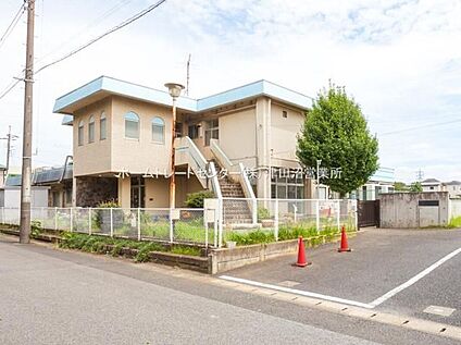 千葉市こてはし台保育所 1453m(徒歩19分)