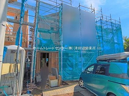 現地外観写真