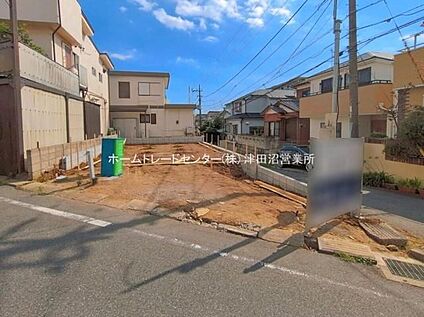 現地外観写真
