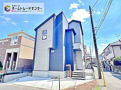 現地外観写真