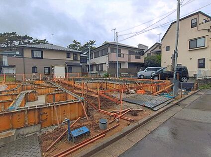 現地外観写真