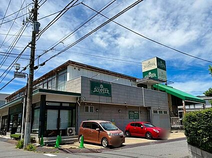 エコ・ピア薬円台店 1000m(徒歩13分／自転車4分)