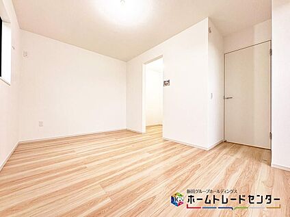 リビング以外の居室