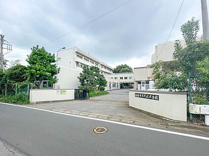 船橋市立大穴中学校 1200m(徒歩15分)