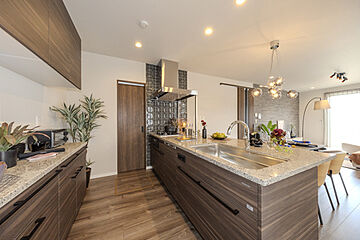 ジオガーデン彩都茨木[第二工区] セレクト戸建分譲 その他